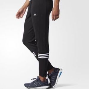 Adidas Response Astro Pants Black Medium